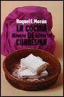 + La cocina de cuaresma