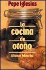 + La cocina de oto�o