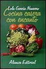 + Cocina casera con encanto