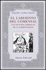 + El laberinto del comensal: los oscuros simbolos de la comensalida d