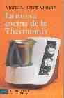 + La nueva cocina de la thermomix