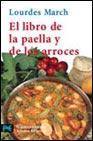 + El libro de la paella y de los arroces