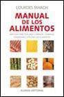 + Manual de los alimentos