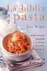 + La biblia de la pasta
