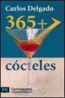 + 365 + 1 cocteles