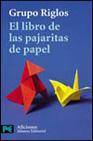 El libro de las pajaritas de papel