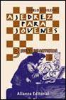 + Ajedrez para jovenes 3: juego de artistas