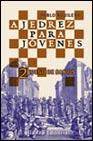 + Ajedrez para jovenes: juegpo de sabios (vol. 2)