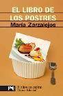 + El libro de los postres