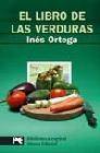 + El libro de las verduras