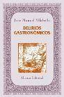 + Delirios gastronomicos