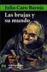 + Las brujas y su mundo