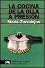 + La cocina de la olla a presion