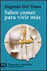 + Saber comer para vivir mas