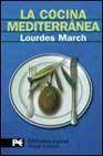 + La cocina mediterranea