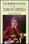 Las mejores recetas de simone ortega (2� ed.)