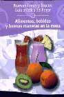 + Alimentos, bebidas y buenas maneras (nuevas ideas y trucos, 6)