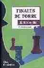 + Finales de torre