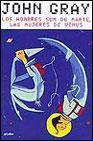 + Los hombres son de marte, las mujeres de venus
