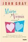 + Marte y venus: ilustrado