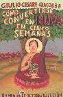 + Como convertirse en buda en cinco semanas