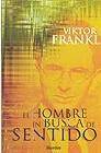 + El hombre en busca de sentido