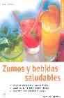 + Zumos y bebidas saludables