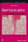 + Aperturas poco convencionales