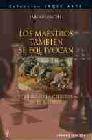 + Los maestros tambien se equivocan
