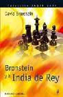 + Bronstein y la india de rey