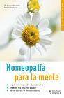+ Homeopatia para la mente : manuales salud de hoy