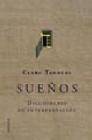 + Sue�os: dicionario de interpretacion