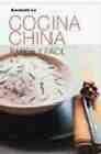 + Cocina china rapida y facil