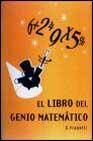 El libro del genio matematico