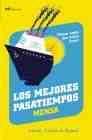+ Los mejores pasatiempos mensa: piensa hasta que eches humo