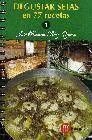 + Degustar setas en 77 recetas