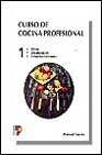 + Curso de cocina profesional (t. i)