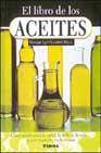 + El libro de los aceites