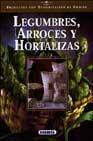 + Legumbres, arroces y hortalizas (productos con denominacion de or igen)