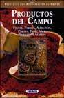 + Productos del campo (productos con denominacion de origen)