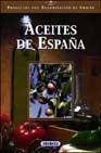 + Aceites de espa�a
