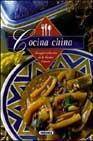 + Cocina china