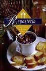 + Reposteria