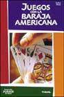 Juegos con la baraja americana