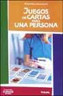 + Juegos de cartas para una persona