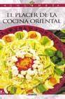 + El placer de la cocina oriental
