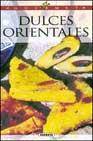 + Dulces orientales