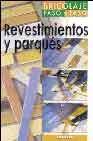 + Revestimentos y parques (bricolaje paso a paso)