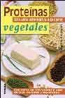+ Proteinas vegetales
