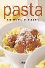 + Pasta en unos minutos (el rincon del paladar)